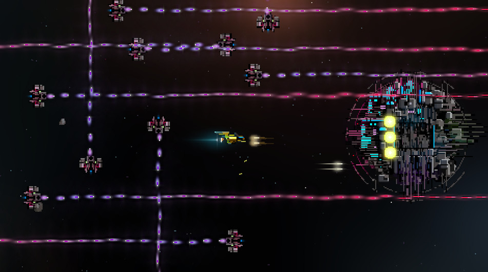ASTRO: The Beginning screenshot 7