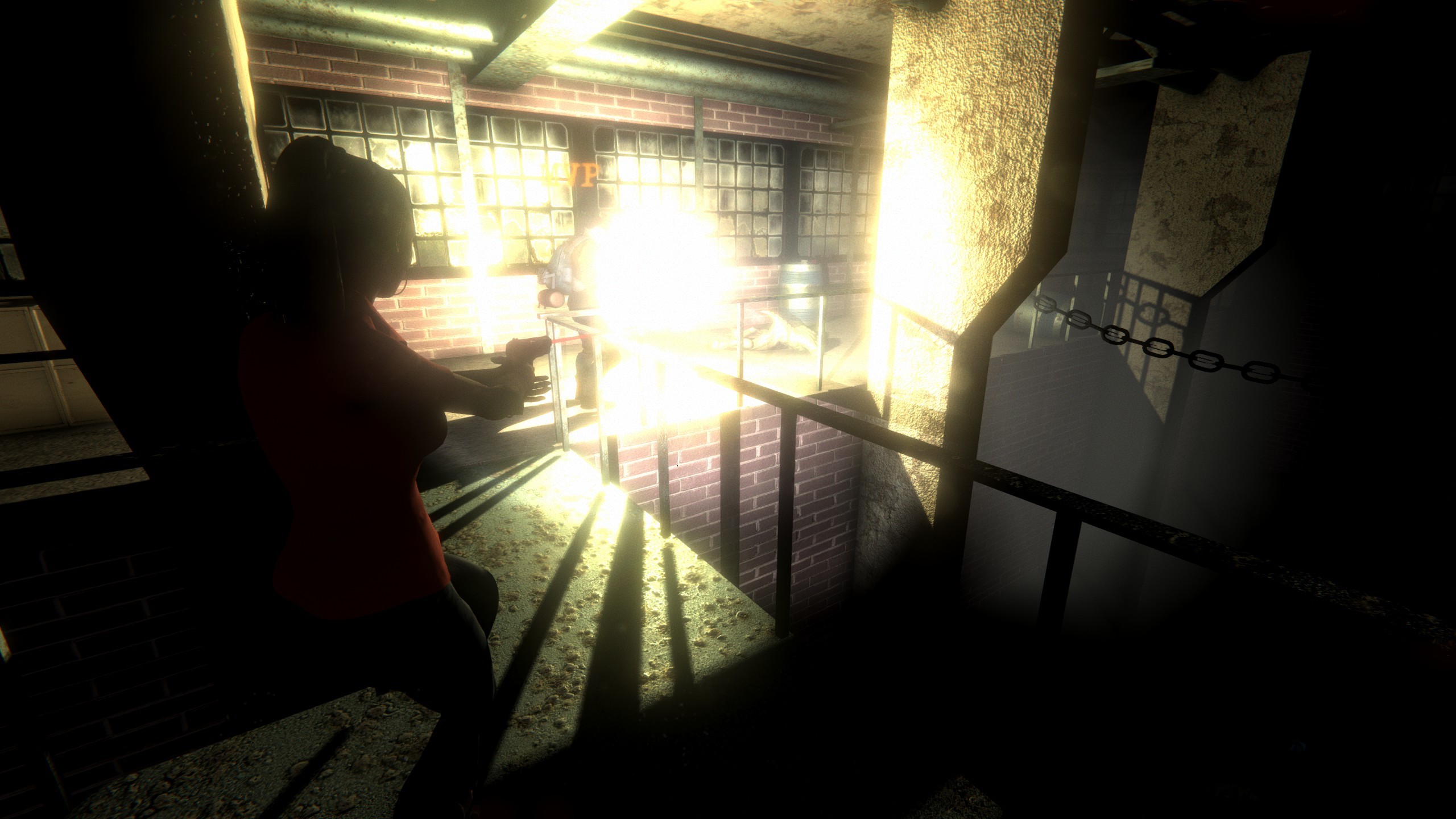 Outbreak: Epidemic screenshot 20