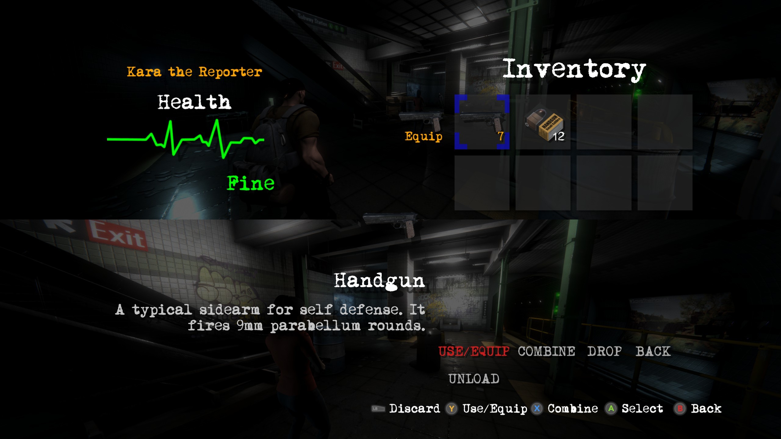 Outbreak: Epidemic screenshot 6