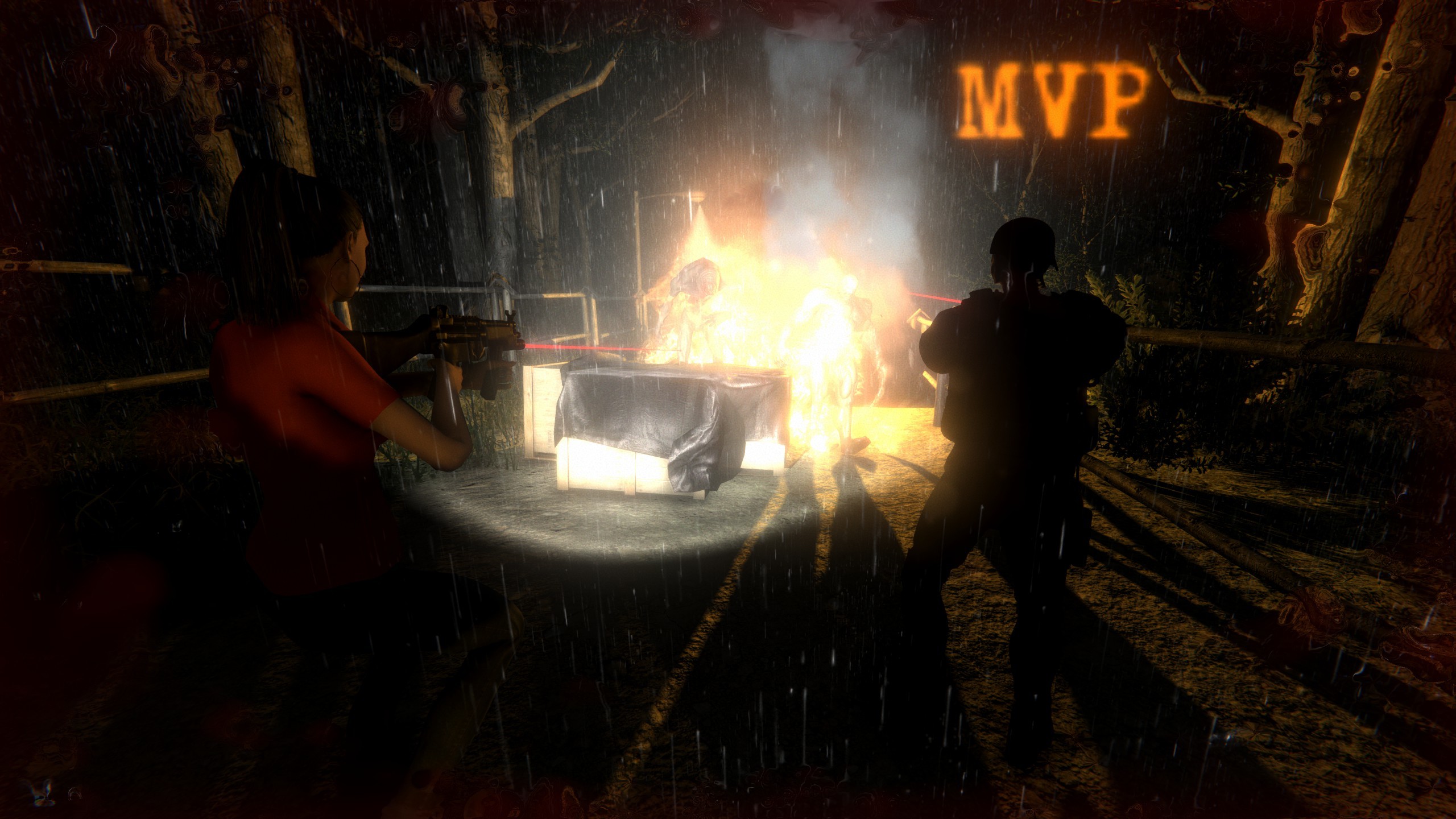 Outbreak: Epidemic screenshot 16