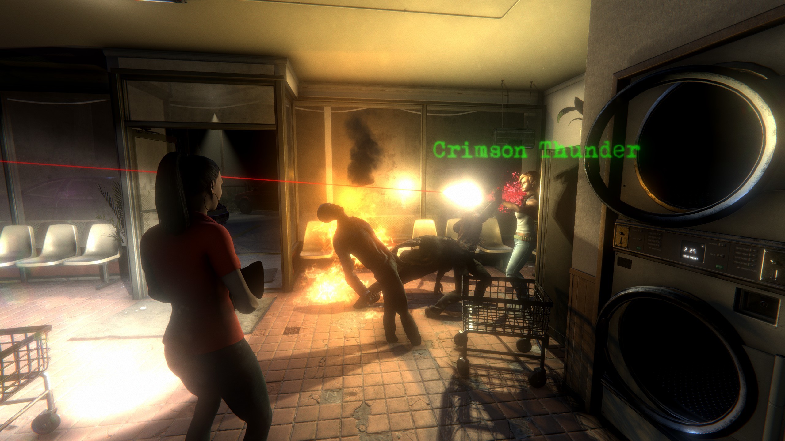 Outbreak: Epidemic screenshot 19