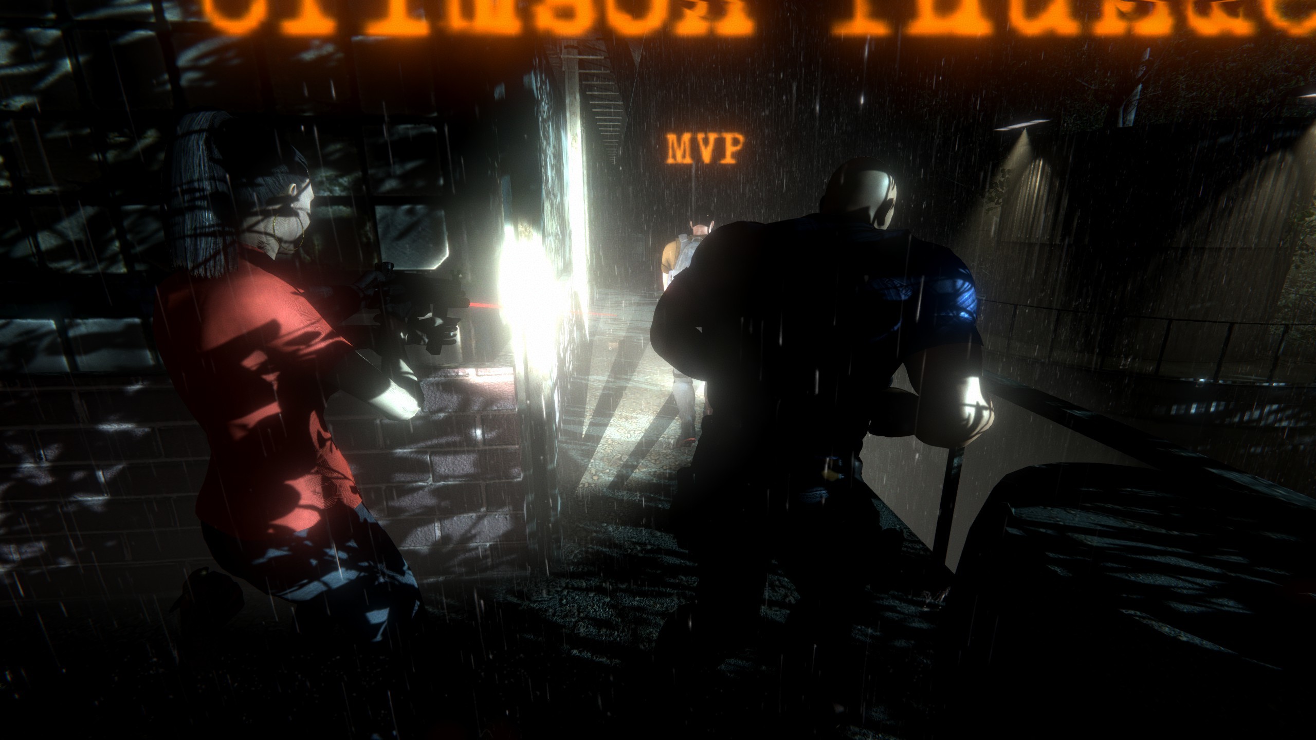 Outbreak: Epidemic screenshot 15