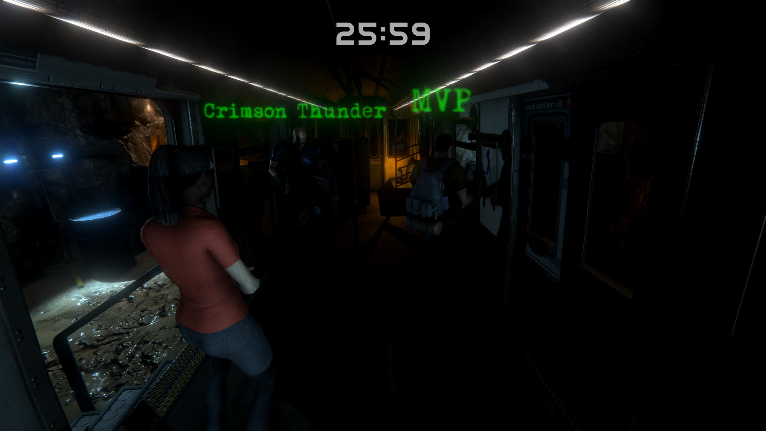 Outbreak: Epidemic screenshot 32