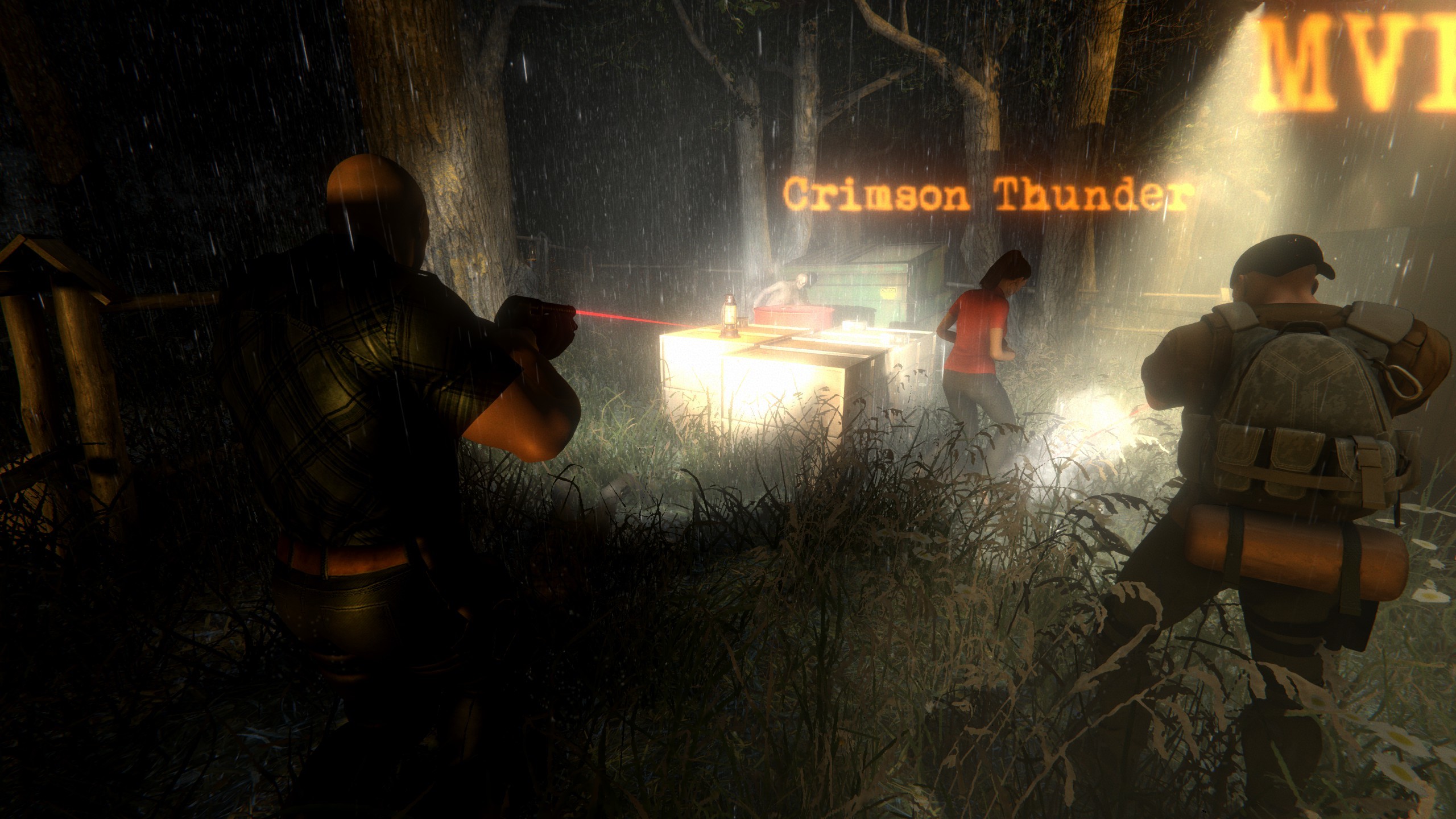 Outbreak: Epidemic screenshot 38