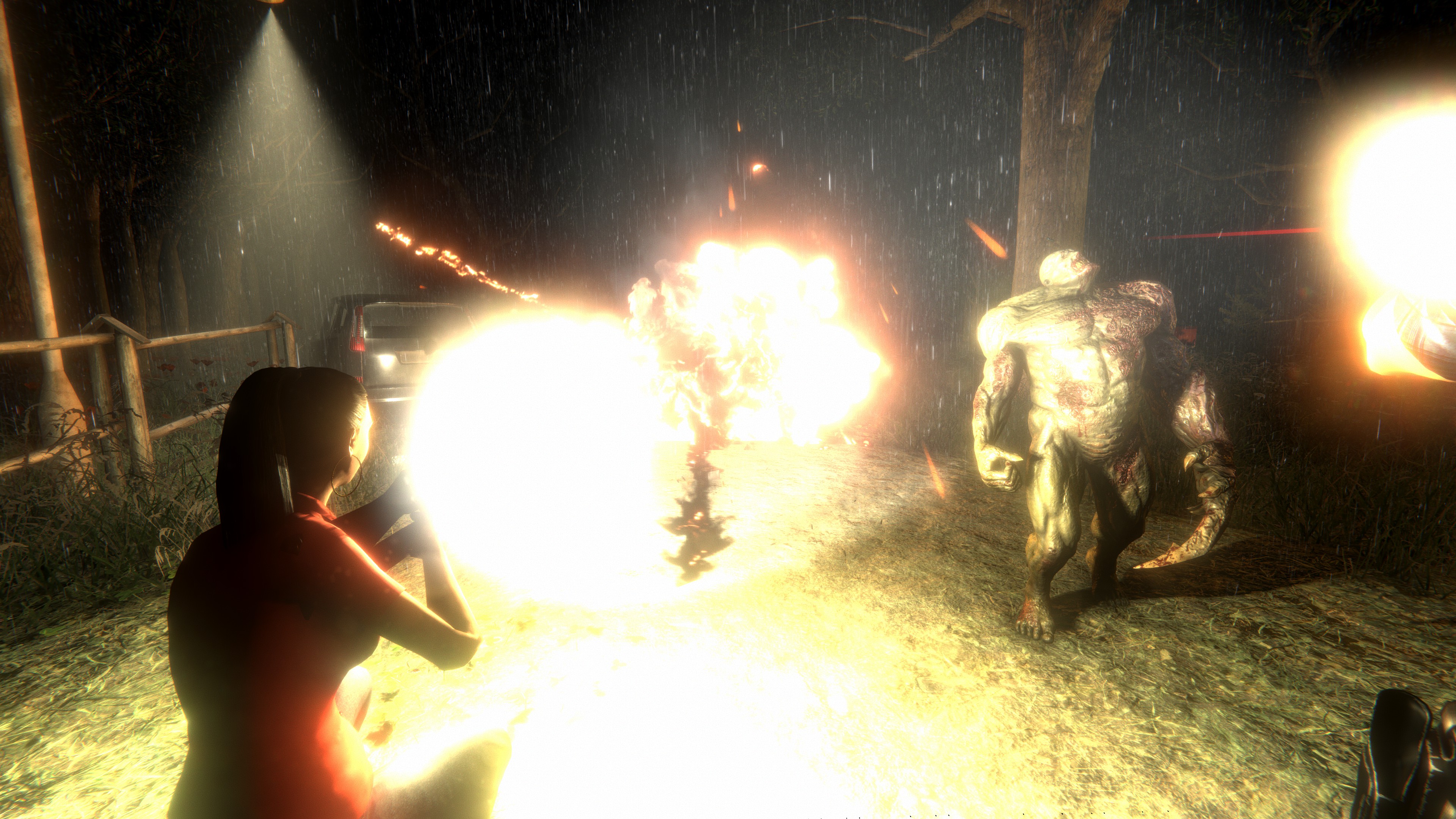 Outbreak: Epidemic screenshot 28