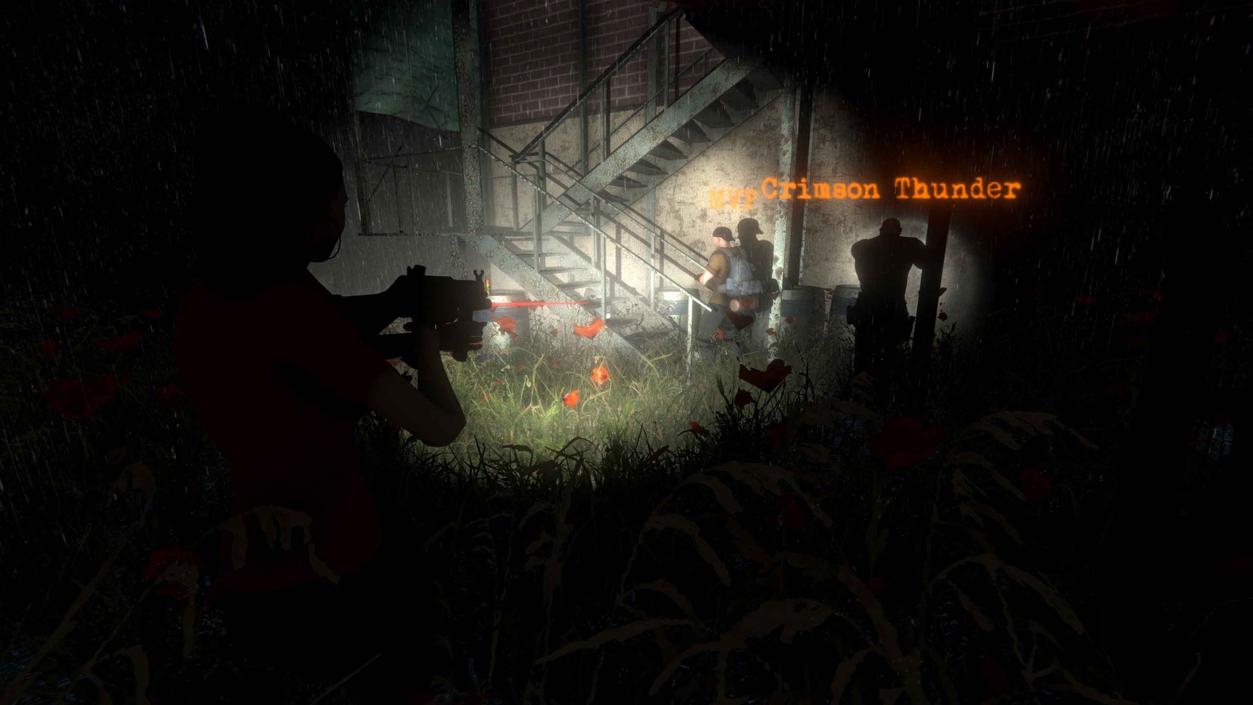 Outbreak: Epidemic screenshot 22
