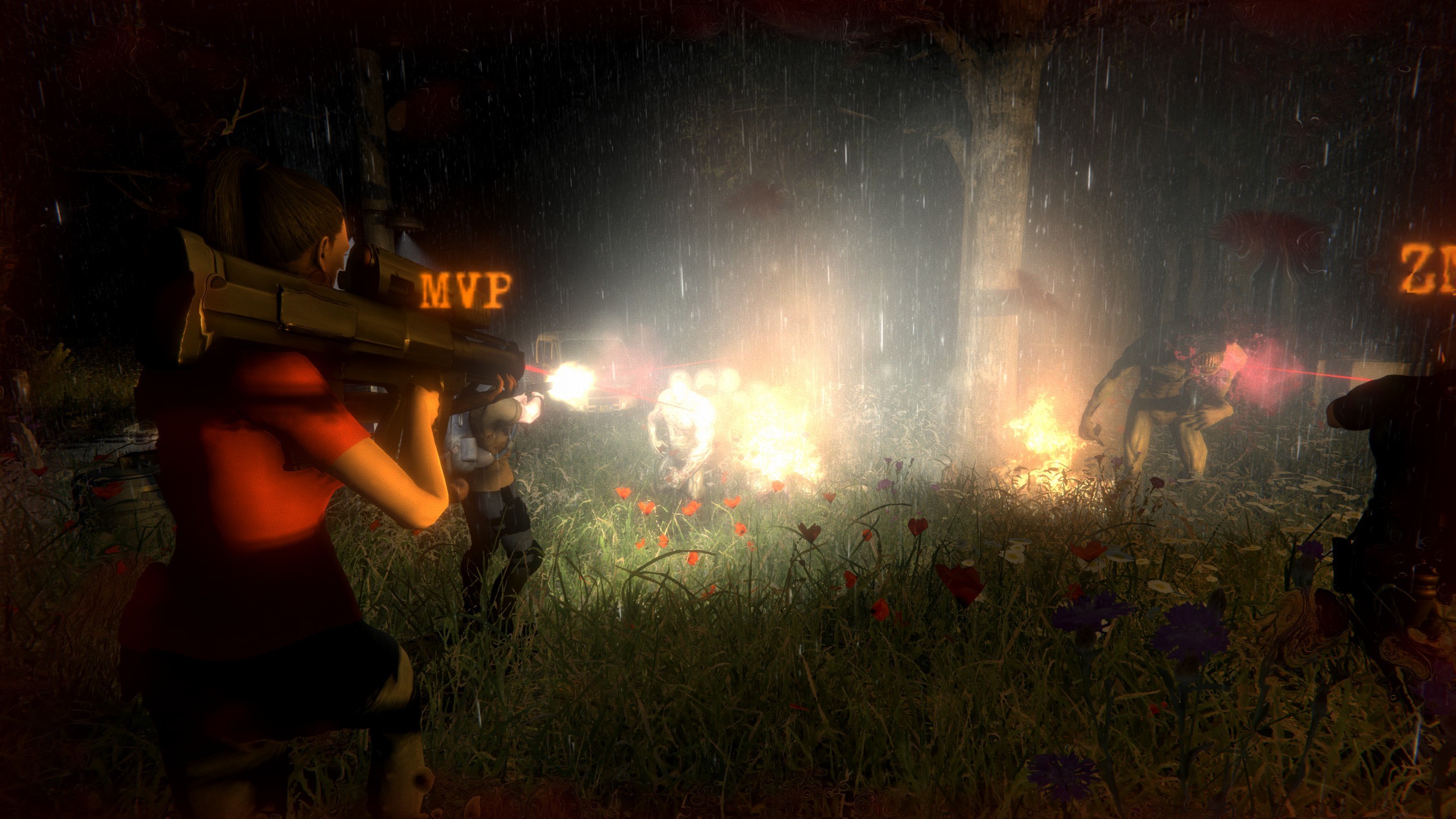 Outbreak: Epidemic screenshot 31