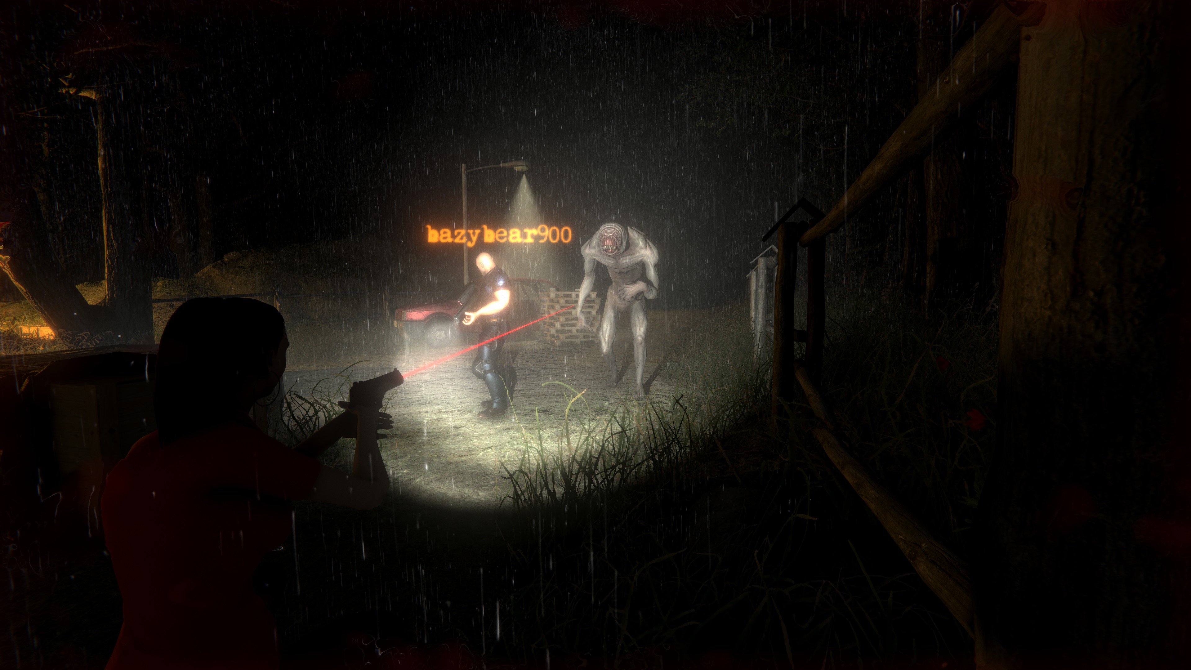 Outbreak: Epidemic screenshot 33