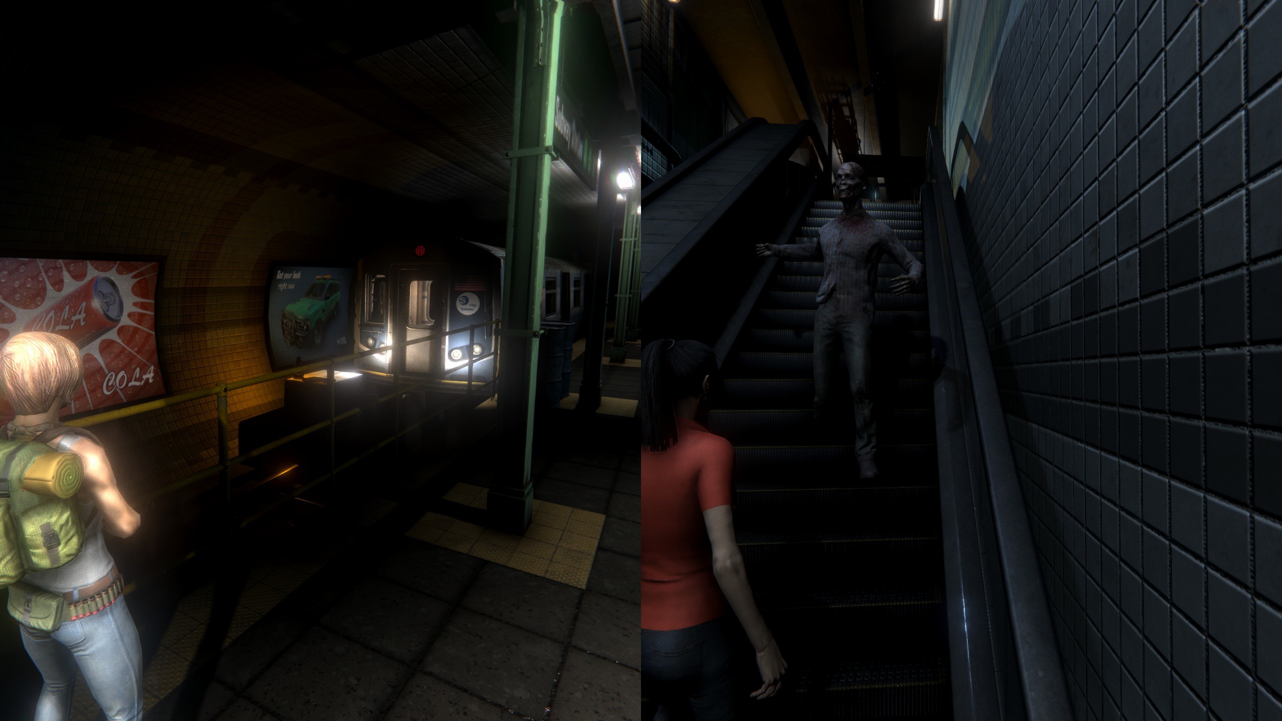 Outbreak: Epidemic screenshot 1
