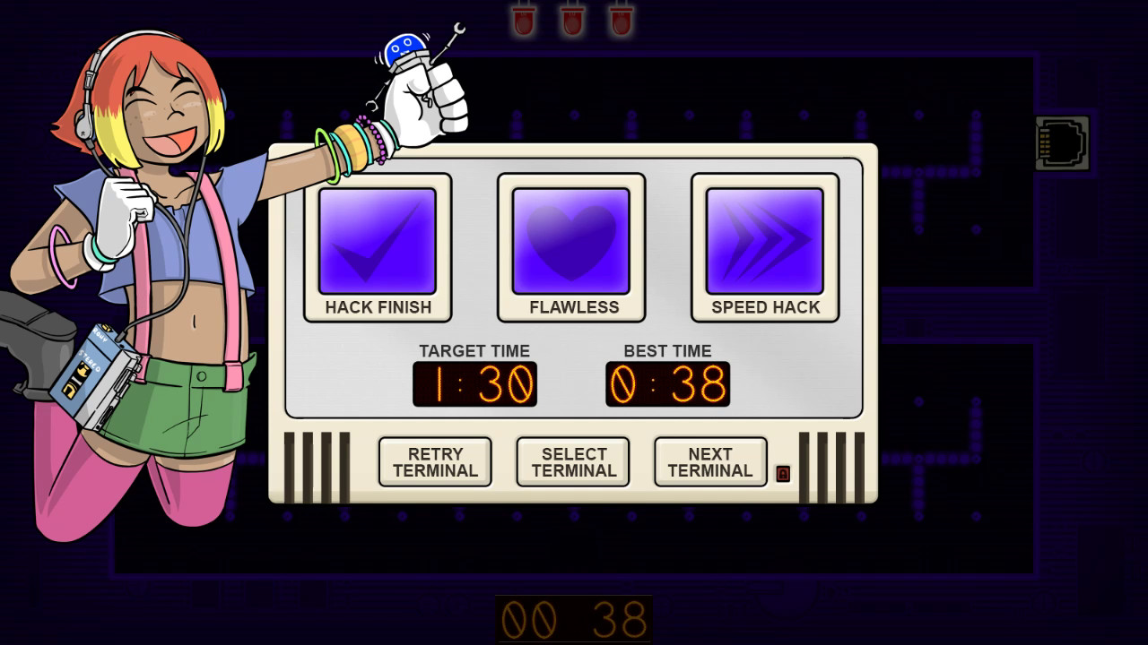 hack.88 screenshot 2
