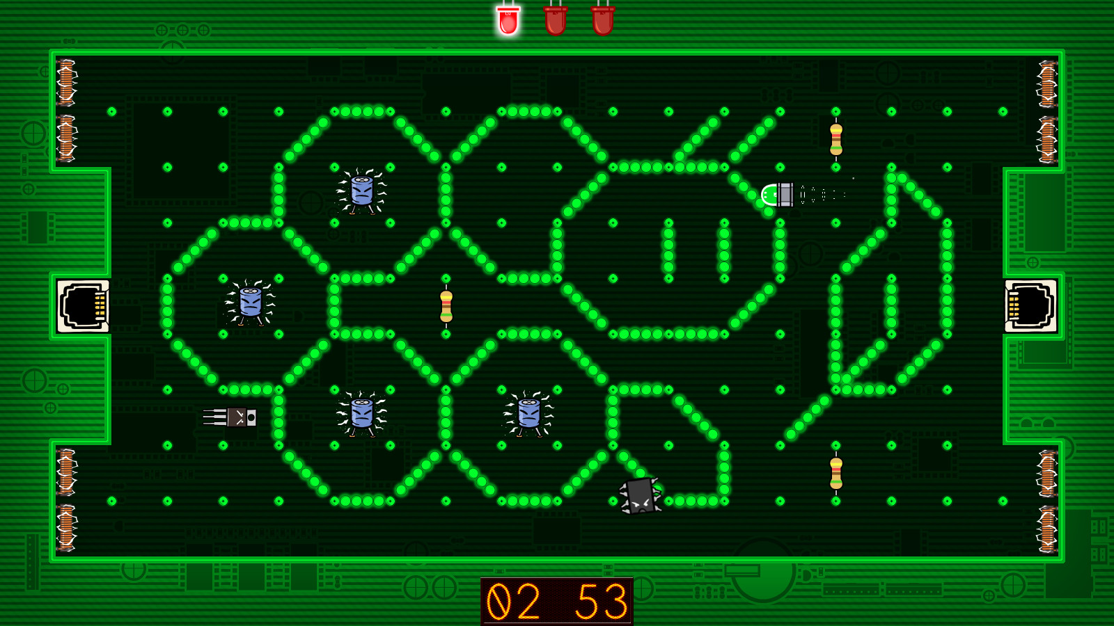 hack.88 screenshot 1
