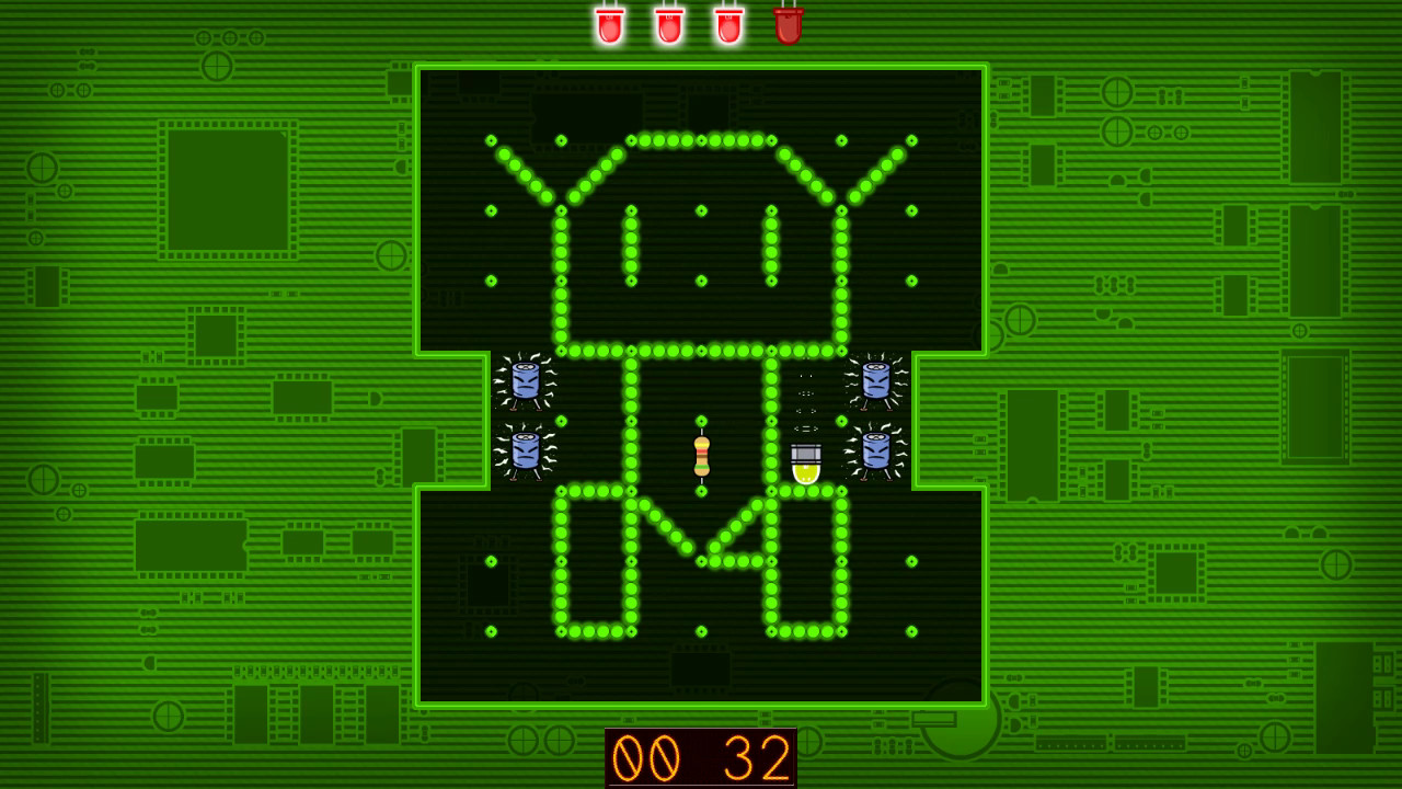 hack.88 screenshot 3
