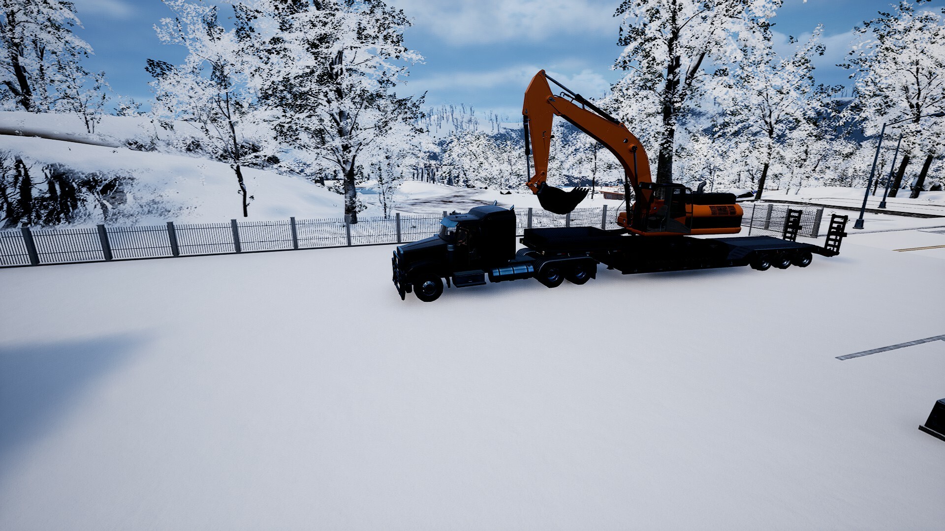 Gold Hunter screenshot 45