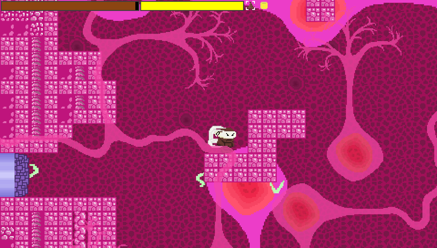 Ninja Turdle screenshot 19