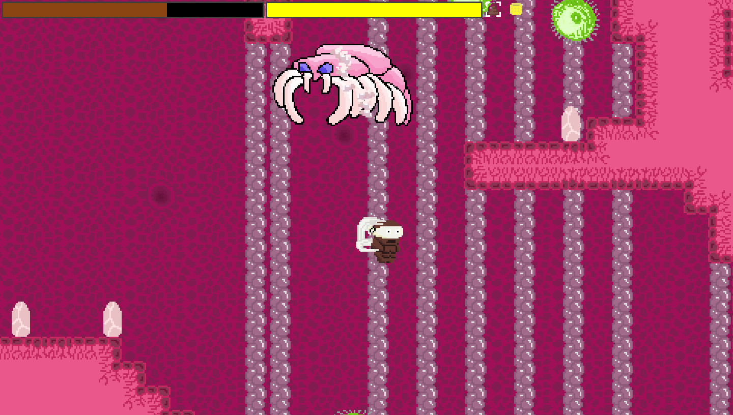 Ninja Turdle screenshot 23