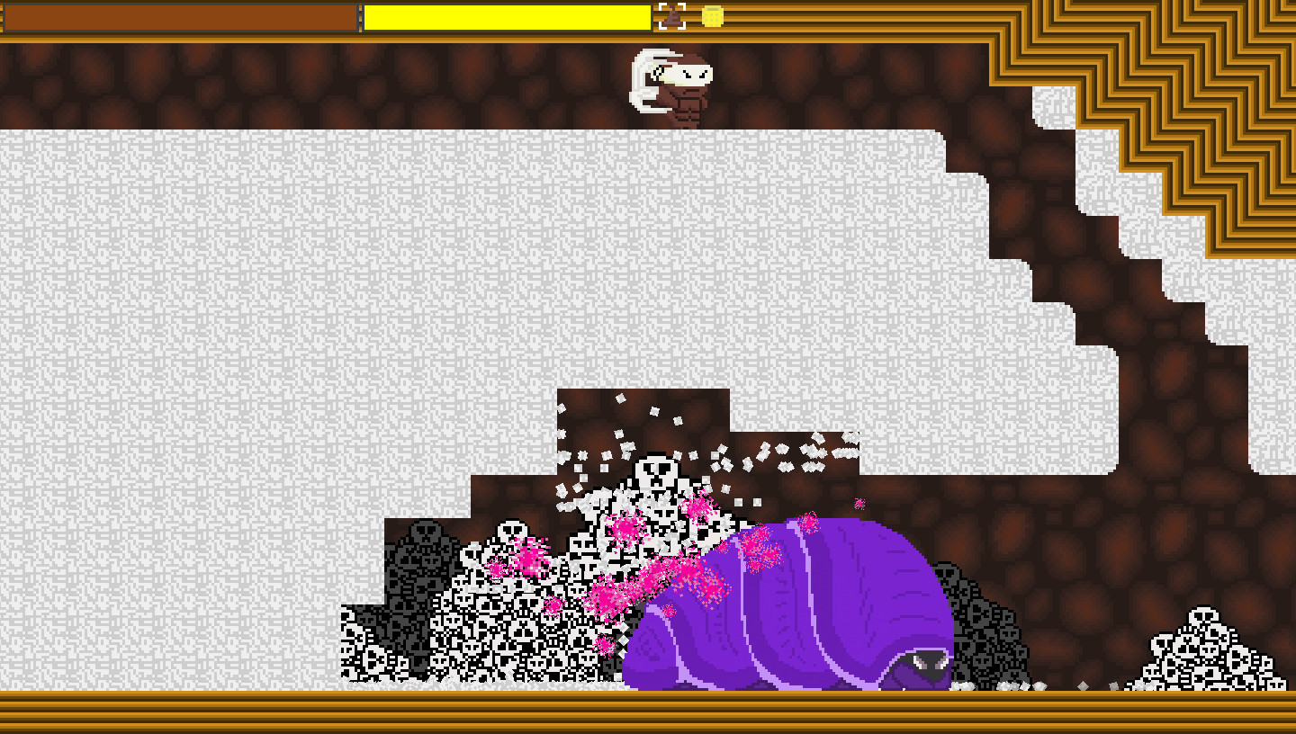 Ninja Turdle screenshot 14