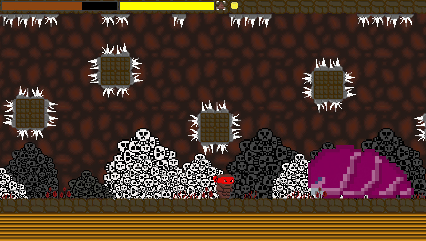 Ninja Turdle screenshot 16