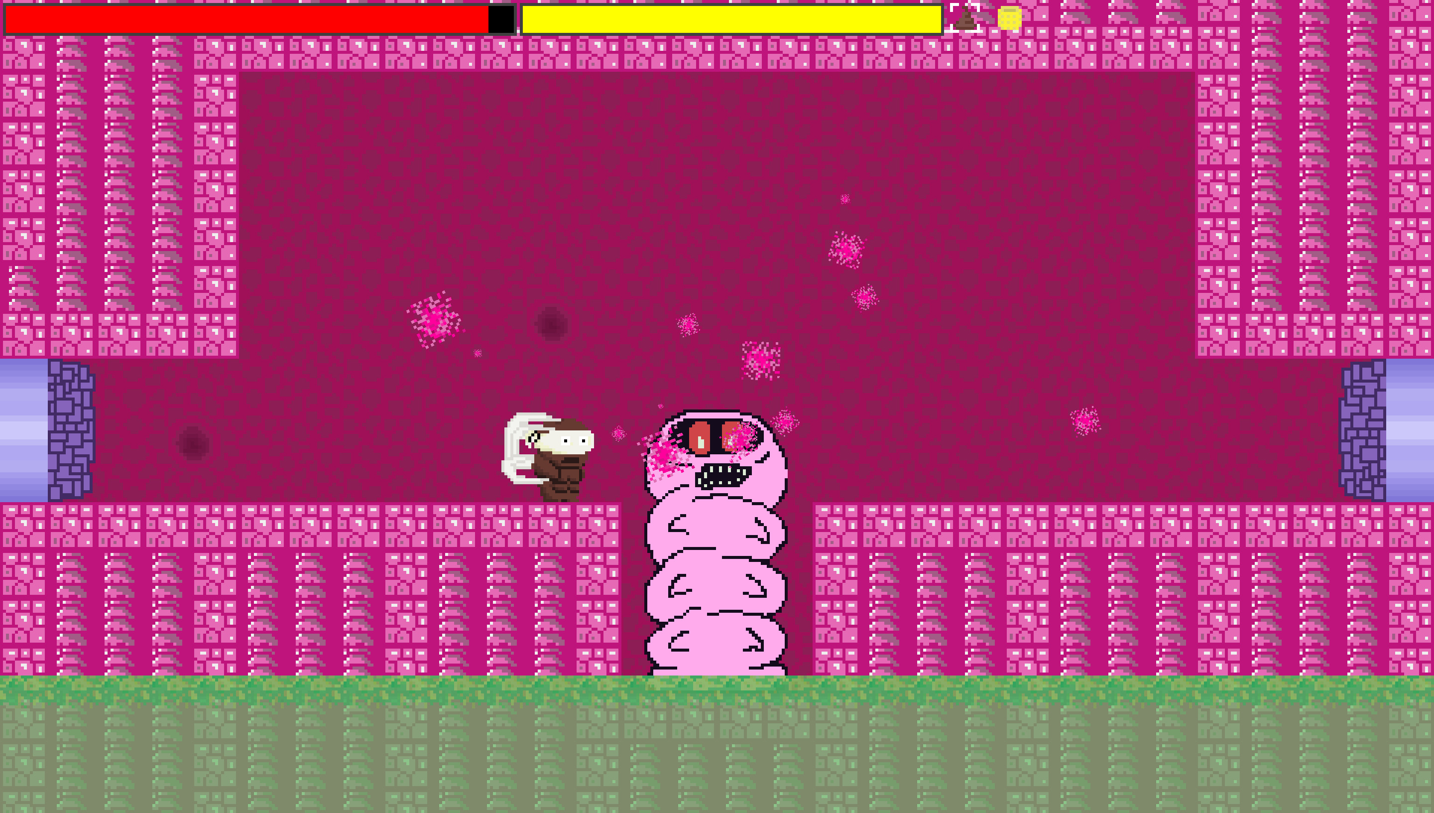 Ninja Turdle screenshot 22