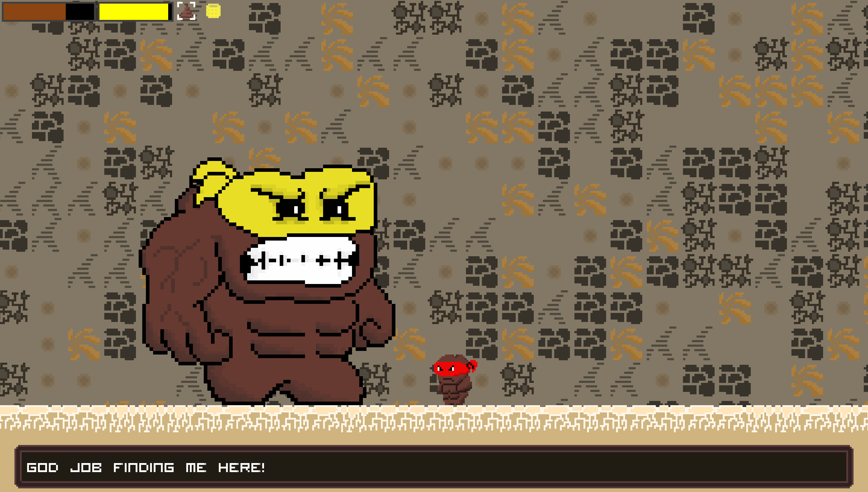 Ninja Turdle screenshot 9