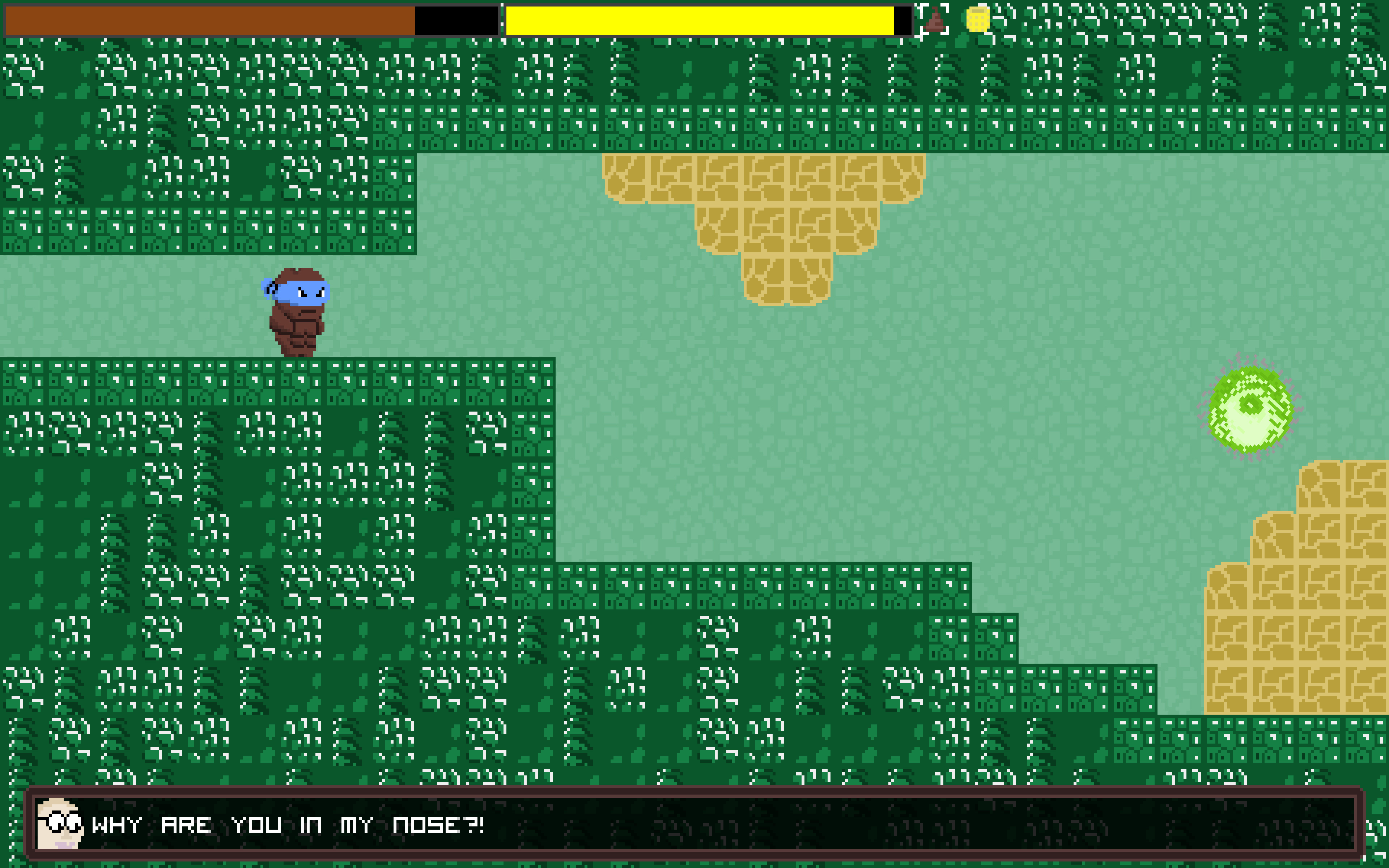 Ninja Turdle screenshot 10