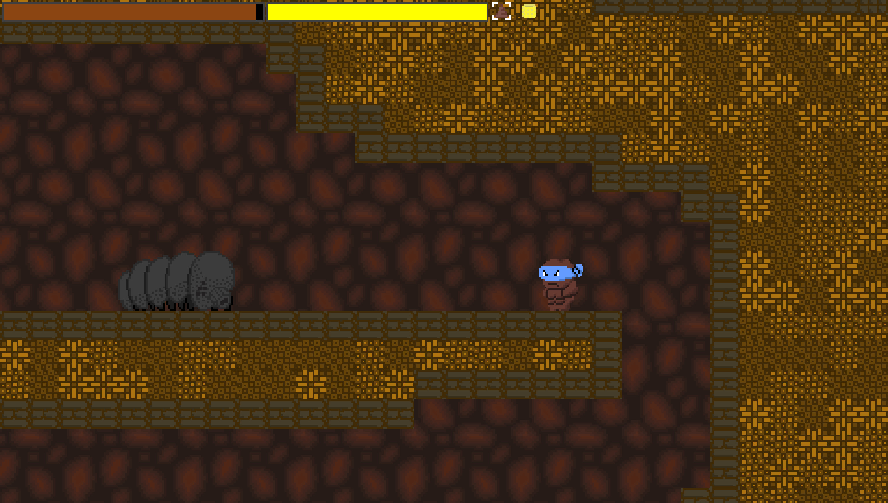 Ninja Turdle screenshot 18