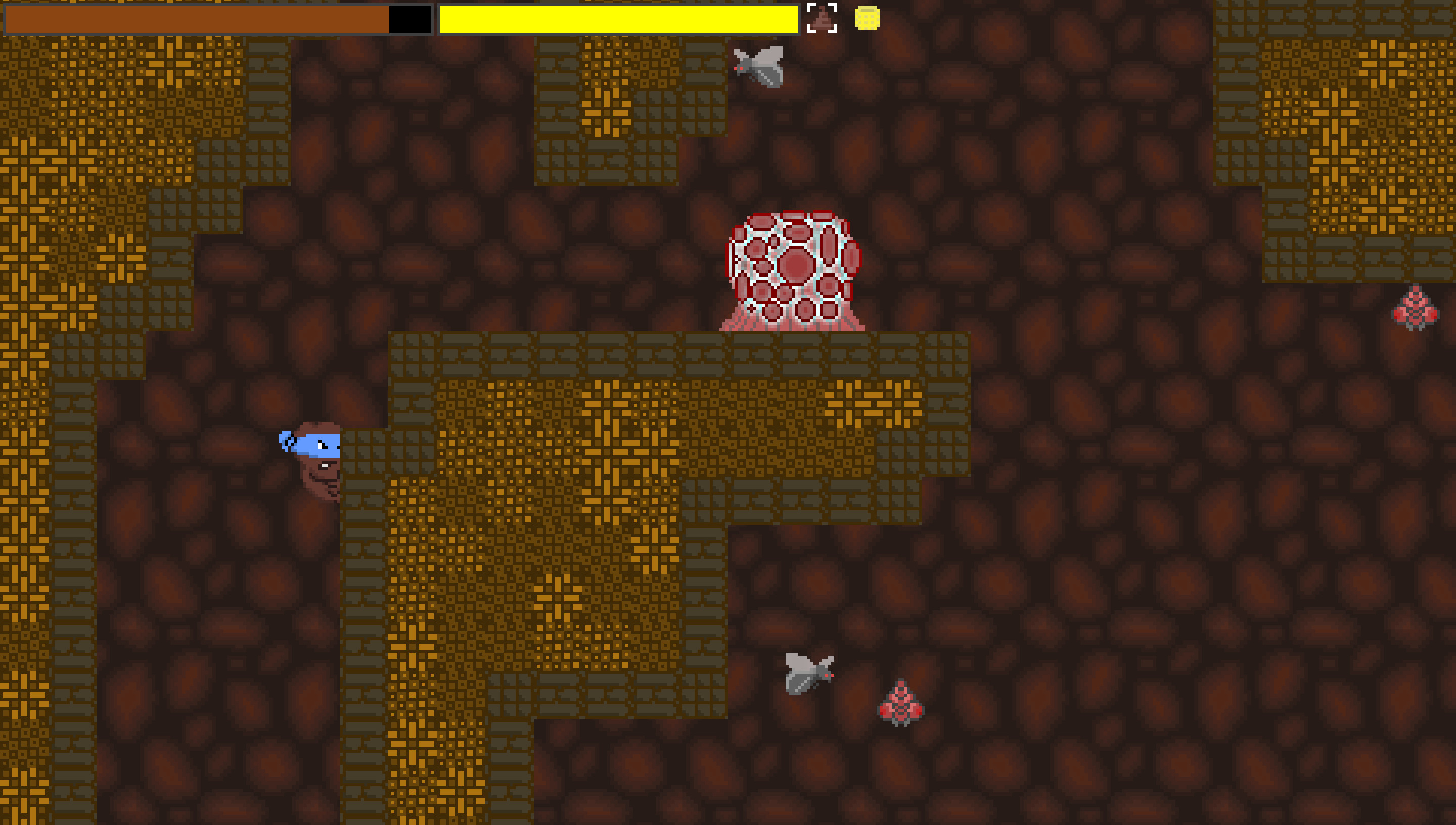 Ninja Turdle screenshot 17