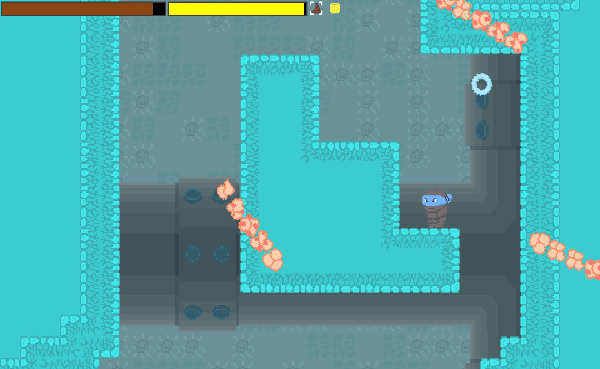 Ninja Turdle screenshot 13