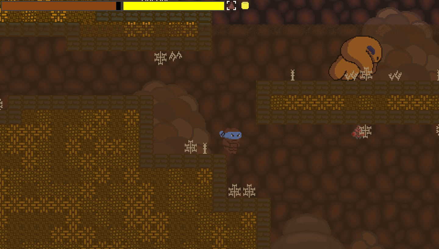 Ninja Turdle screenshot 15