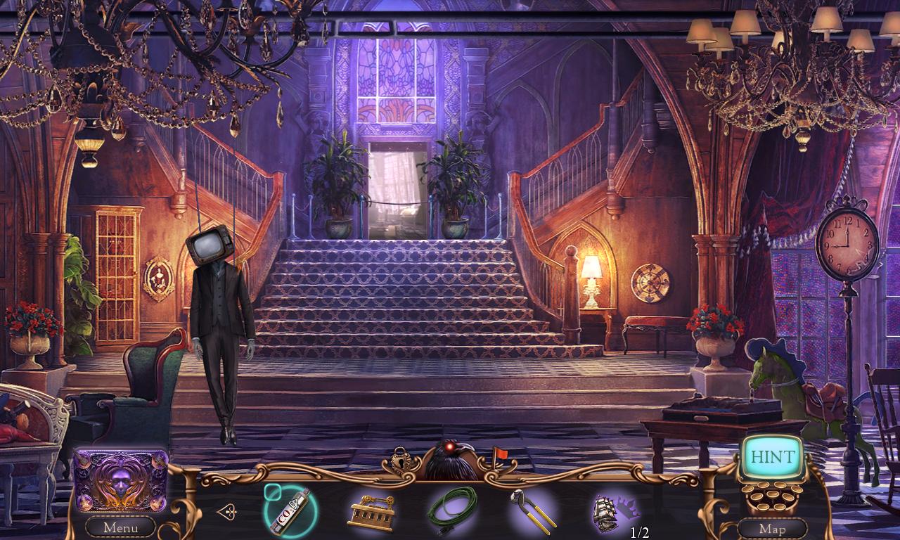Mystery Case Files: Key to Ravenhearst Collector's Edition screenshot 10