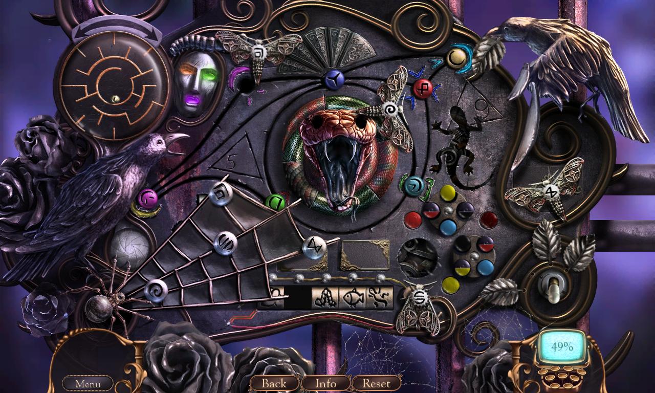 Mystery Case Files: Key to Ravenhearst Collector's Edition screenshot 9
