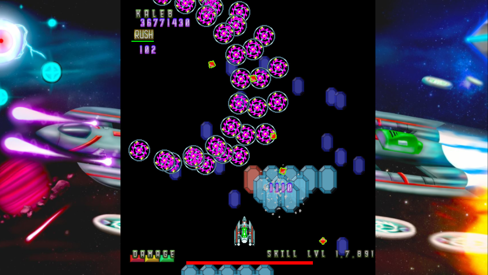 Buzz Kill Zero screenshot 4