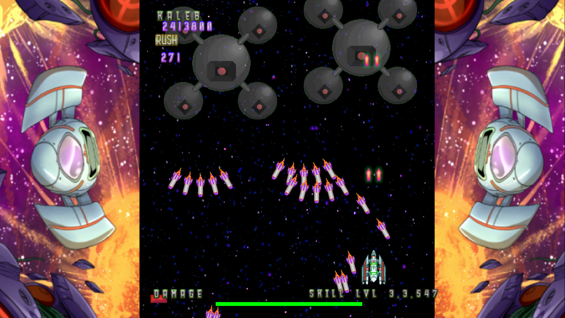 Buzz Kill Zero screenshot 2