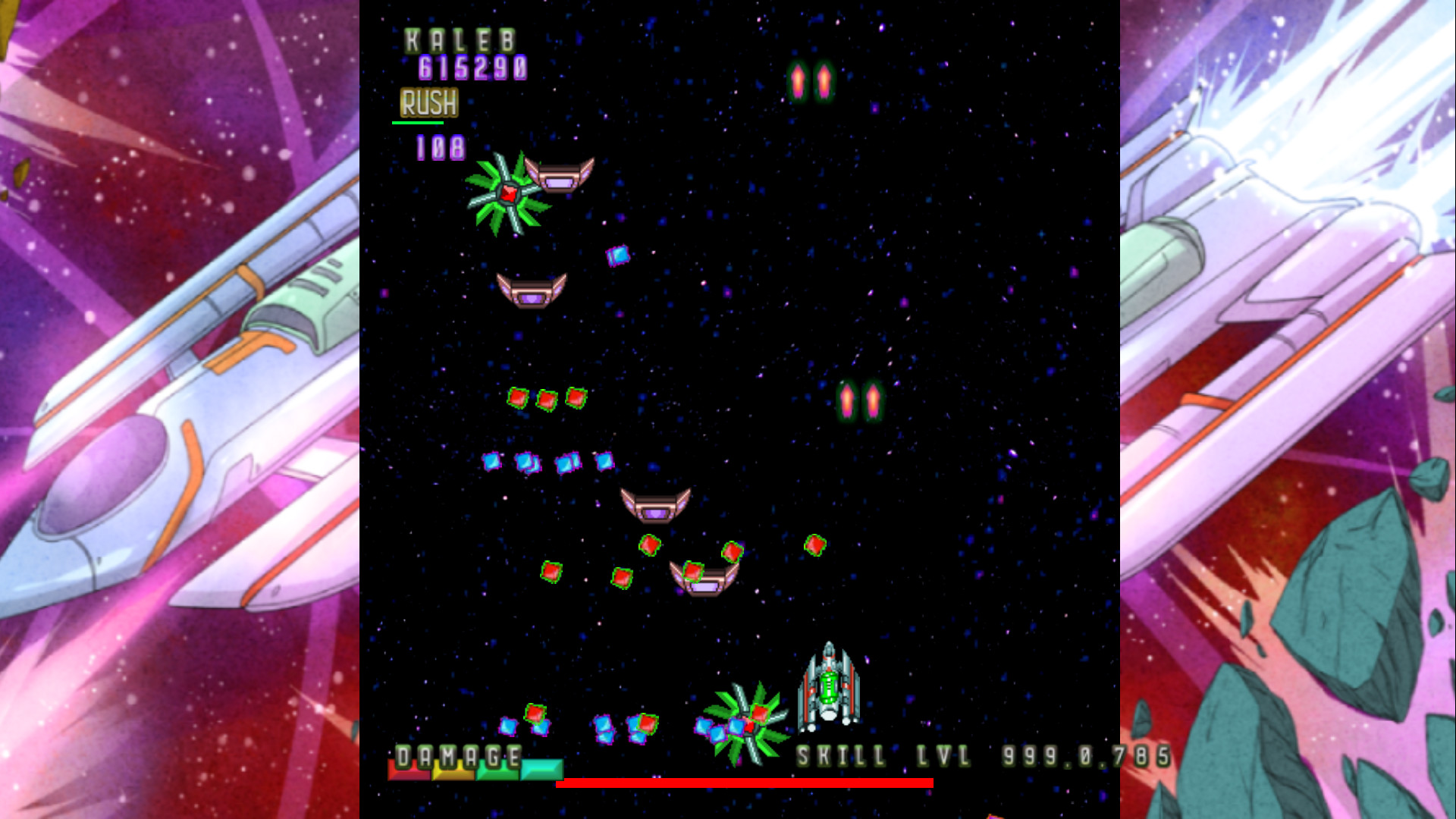 Buzz Kill Zero screenshot 6