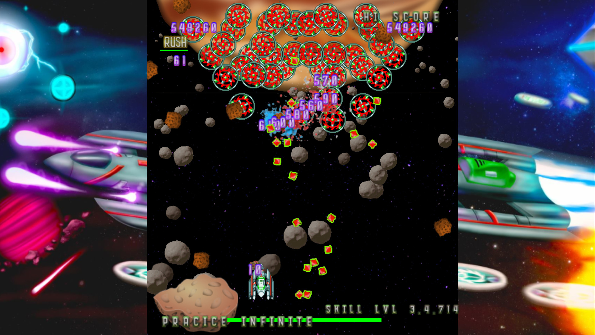 Buzz Kill Zero screenshot 11