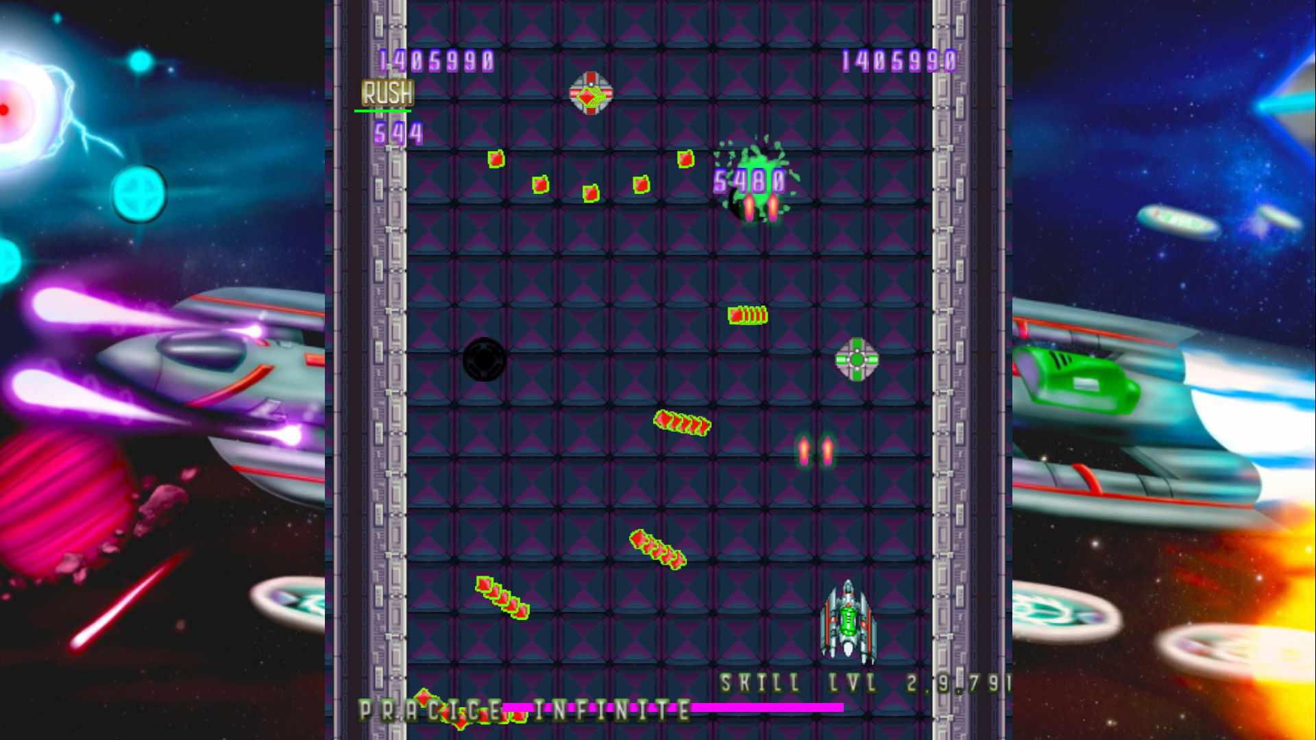 Buzz Kill Zero screenshot 9