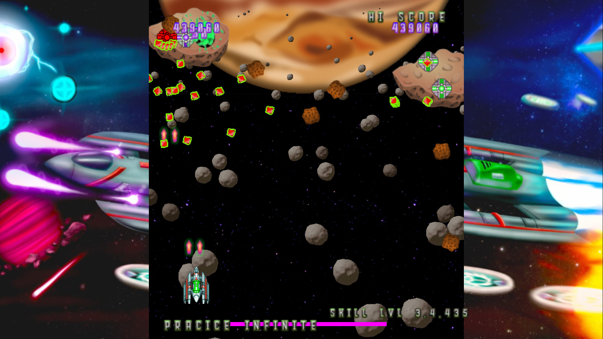 Buzz Kill Zero screenshot 12