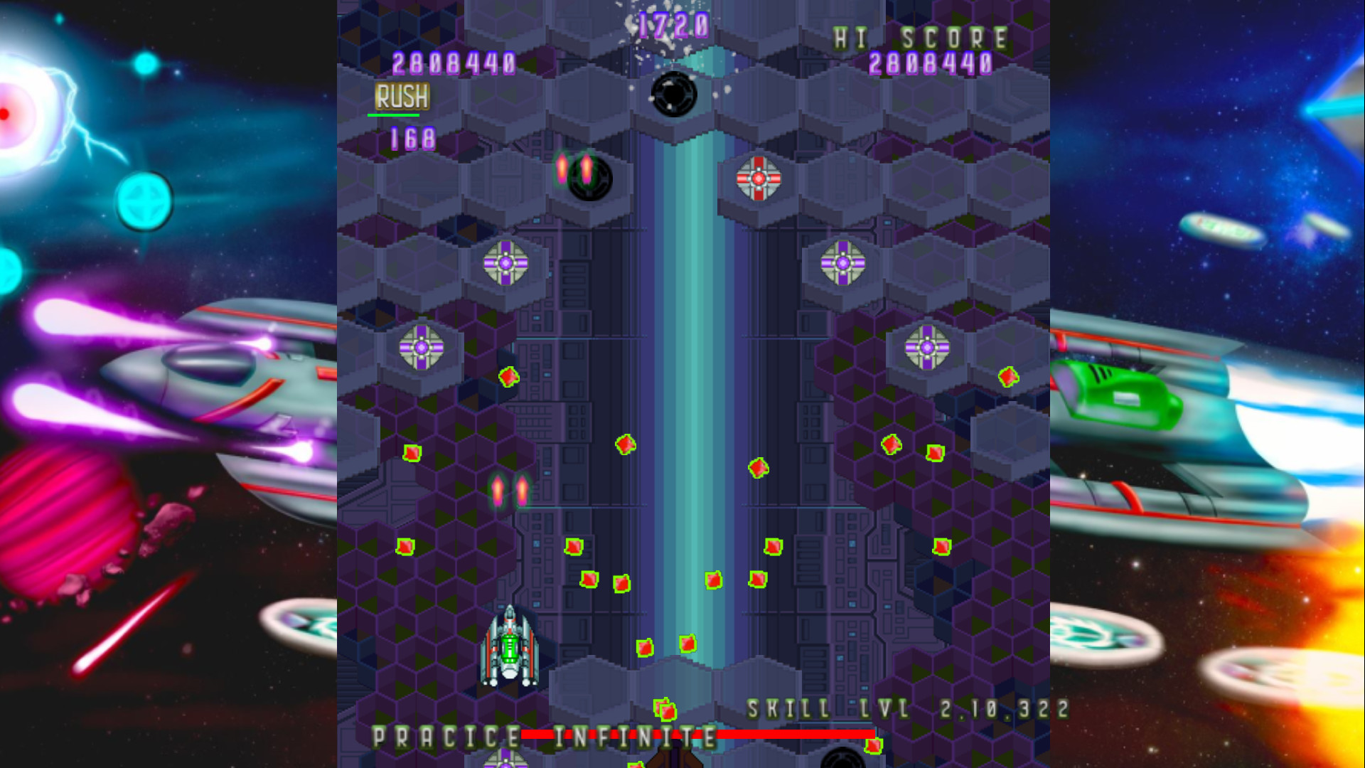 Buzz Kill Zero screenshot 14