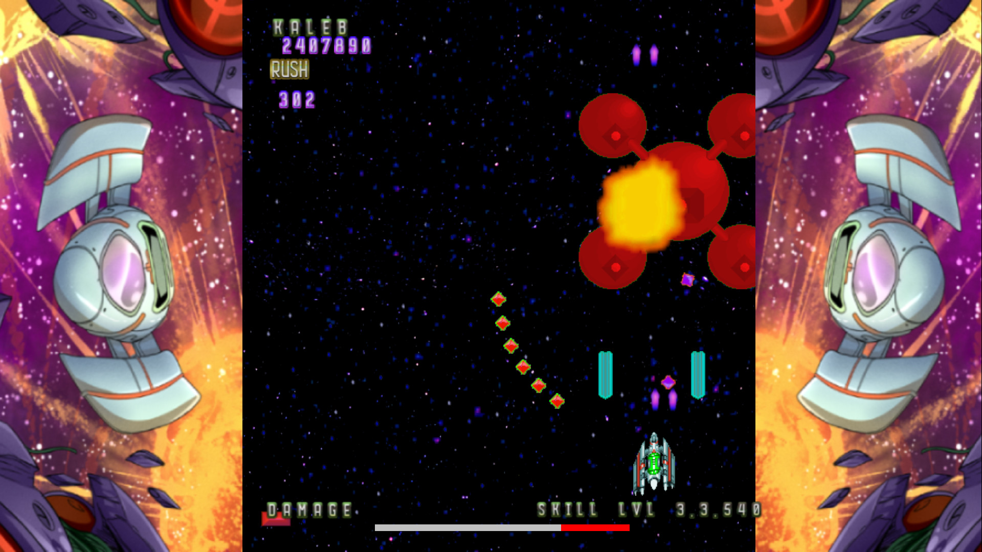 Buzz Kill Zero screenshot 8