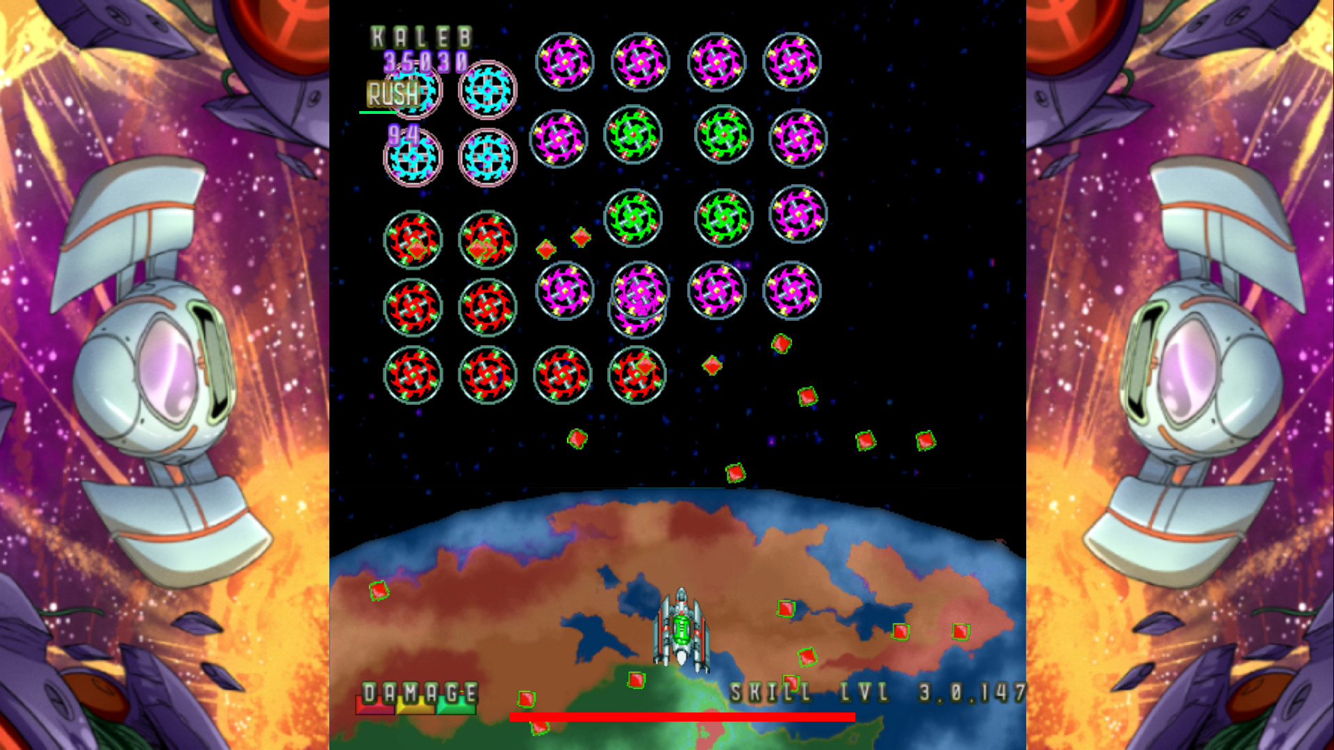 Buzz Kill Zero screenshot 1