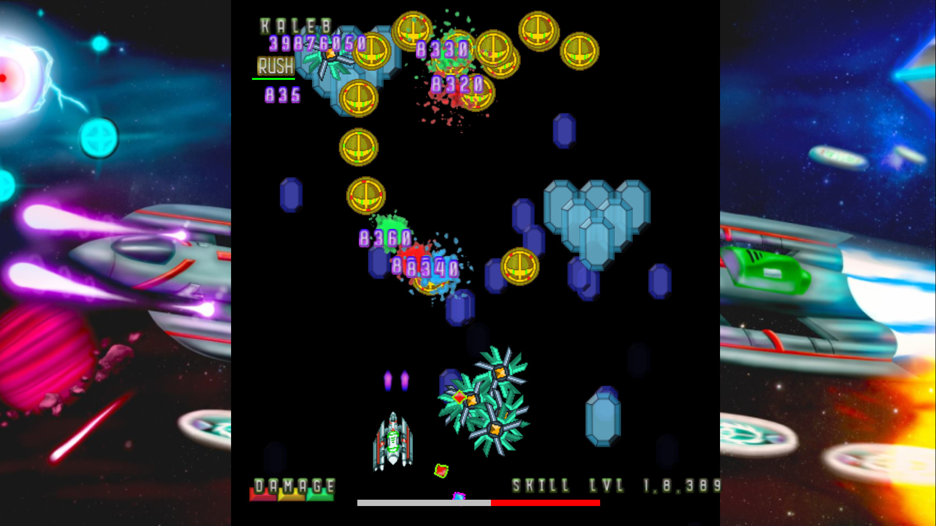 Buzz Kill Zero screenshot 7