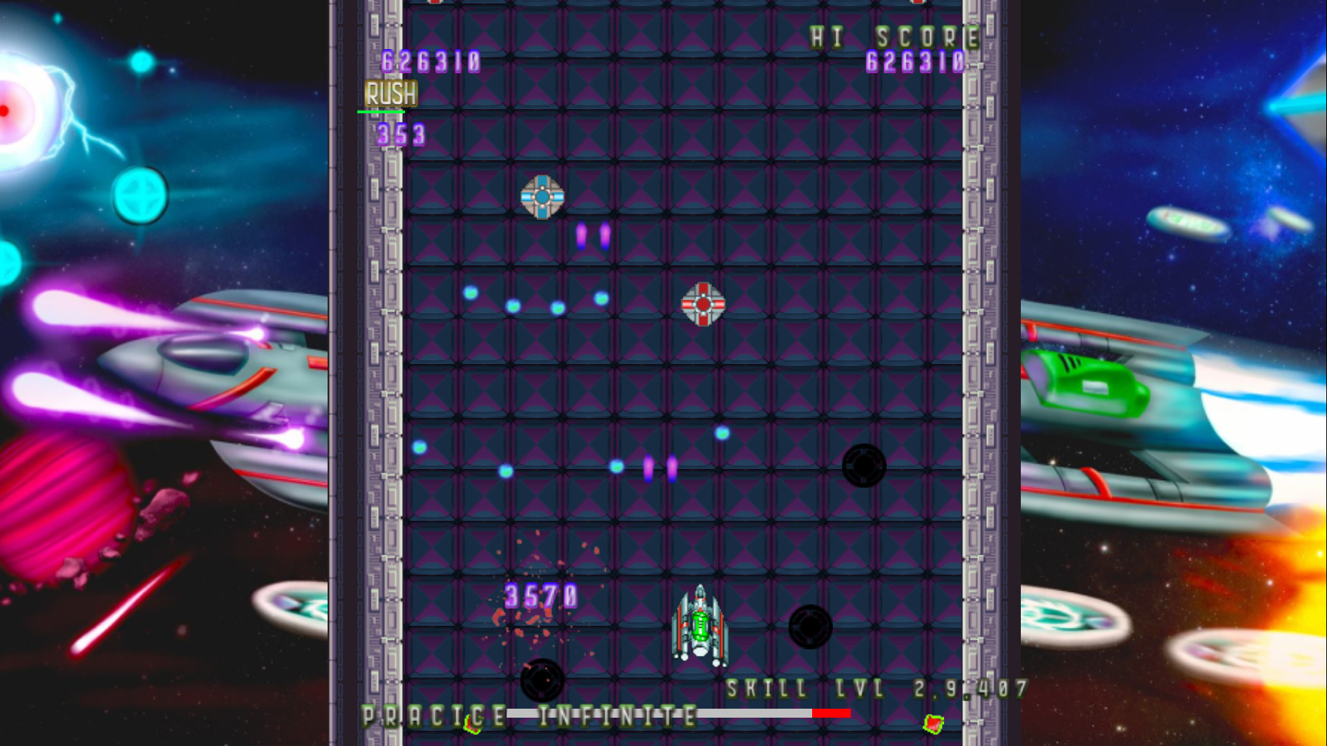 Buzz Kill Zero screenshot 10