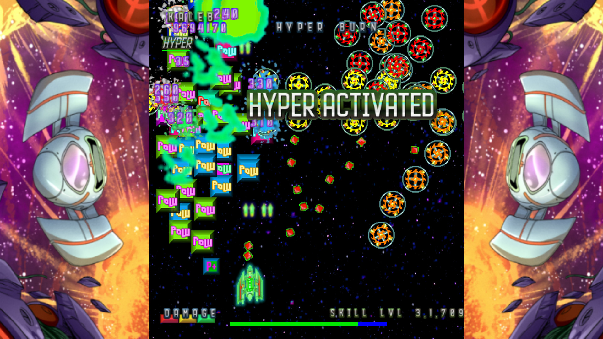 Buzz Kill Zero screenshot 5