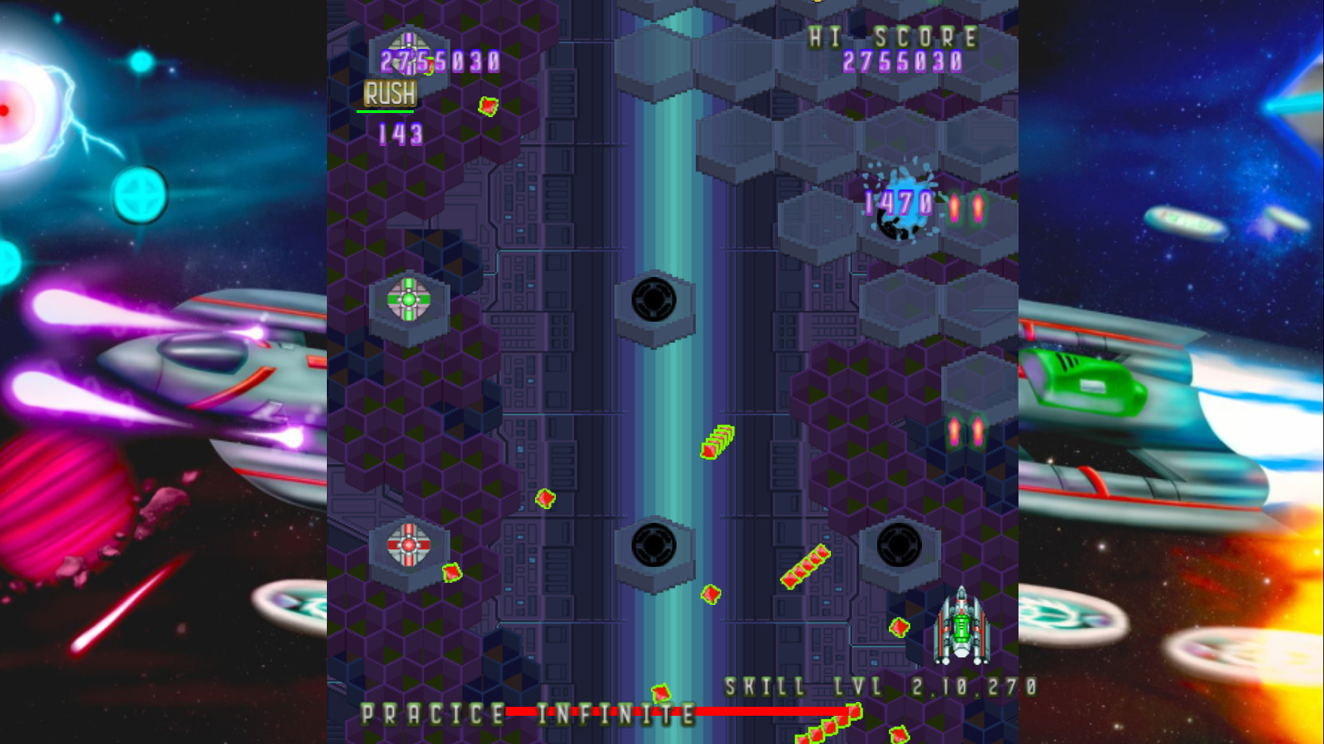 Buzz Kill Zero screenshot 15