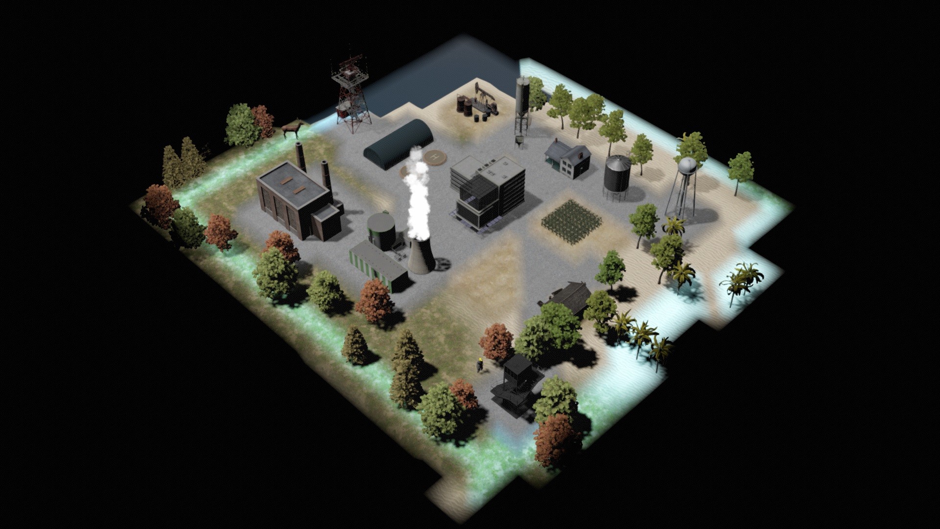 Polities screenshot 3