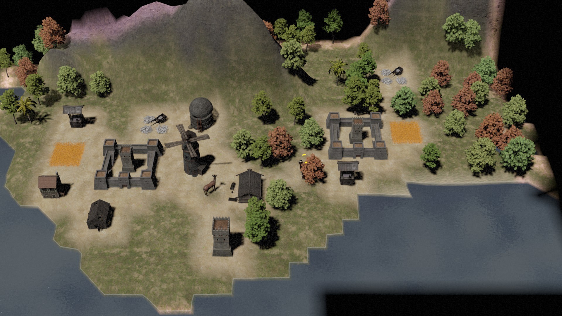 Polities screenshot 4