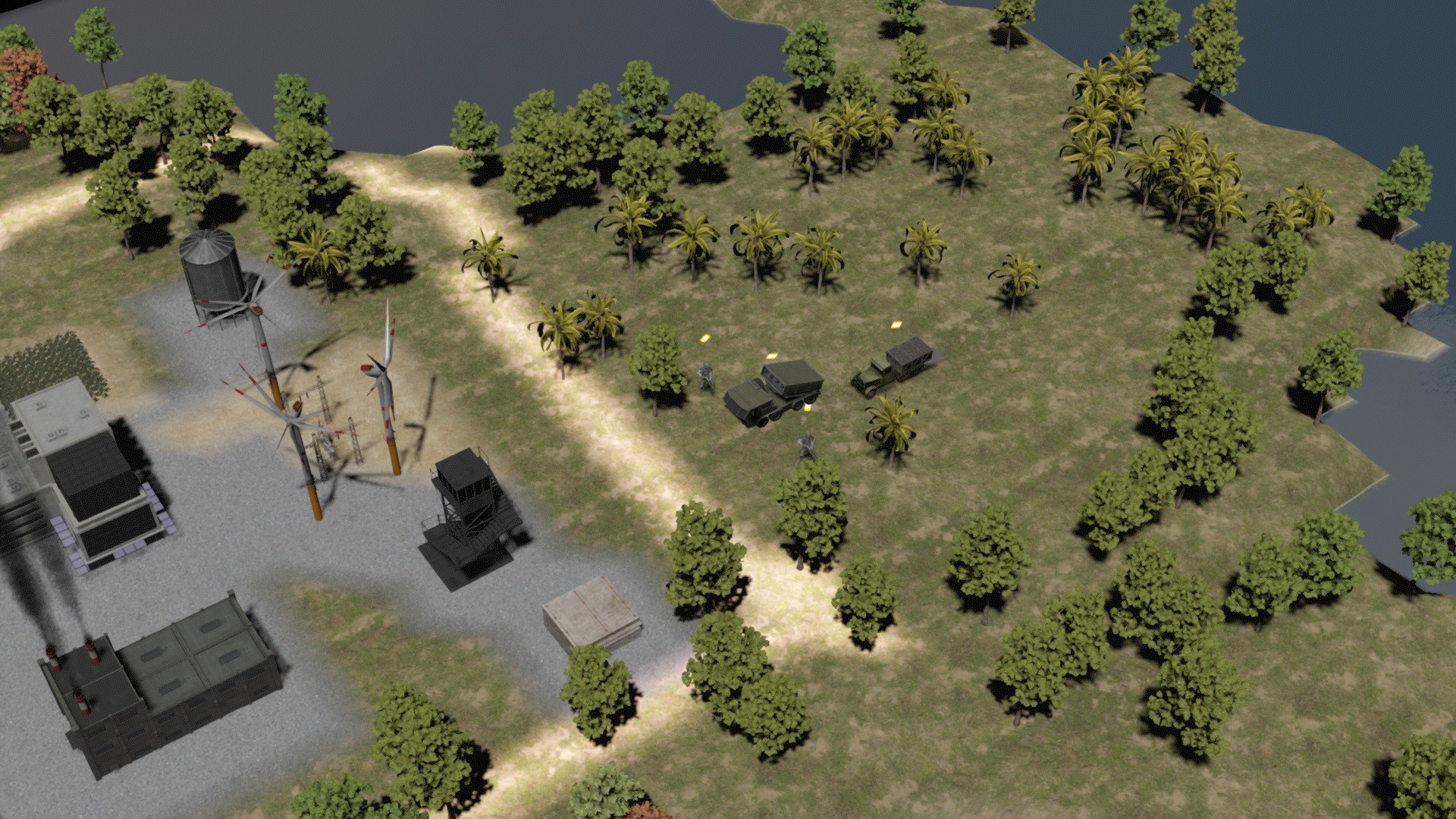 Polities screenshot 6