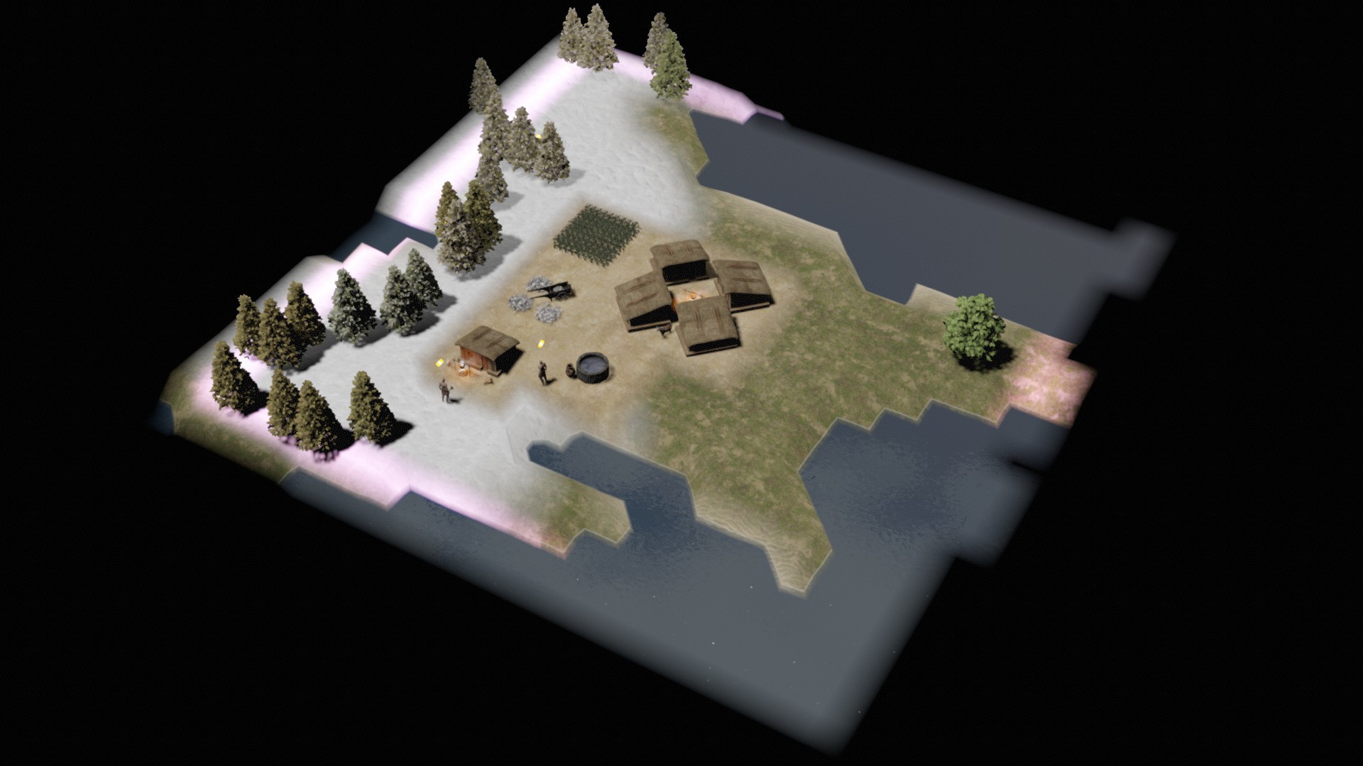 Polities screenshot 1