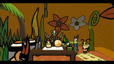Bug Fables: The Everlasting Sapling