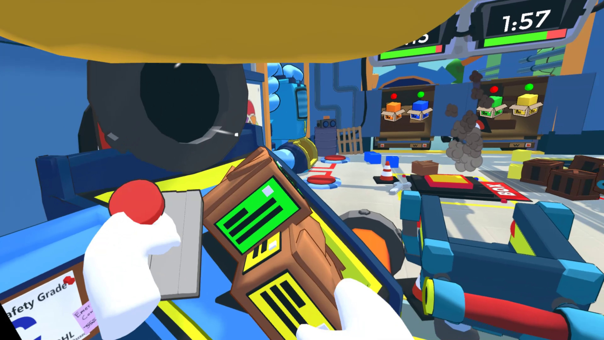 Wacktory screenshot 5