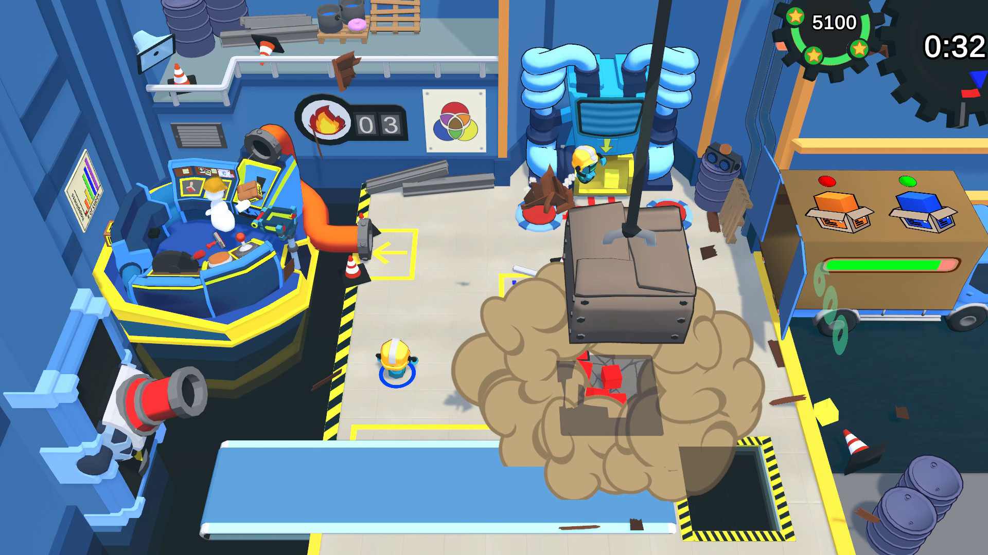 Wacktory screenshot 3